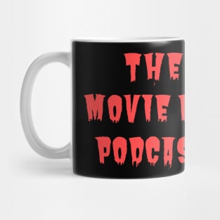 Movie Bar logo Mug